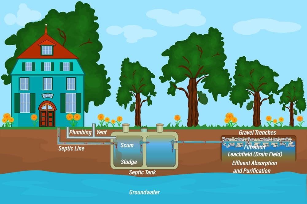 How to Maintain a Septic System